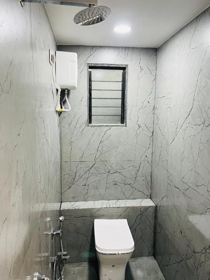 סוראט Hotel New City Light מראה חיצוני תמונה